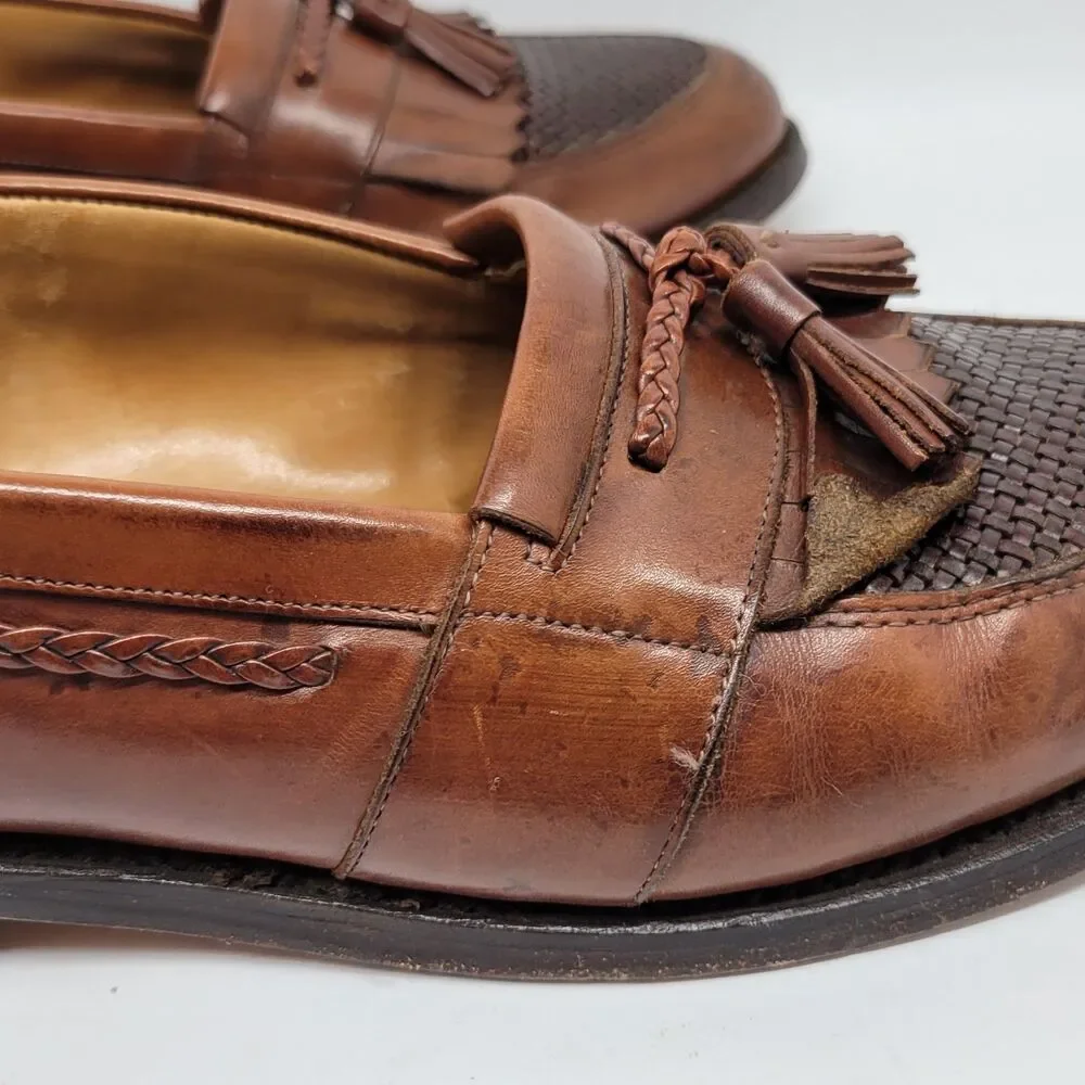 Allen Edmonds allen edmonds